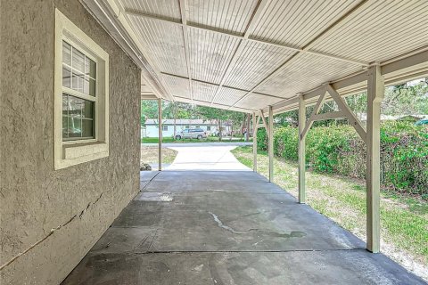 Villa ou maison à vendre à Brooksville, Floride: 3 chambres, 98.85 m2 № 1757098 - photo 6