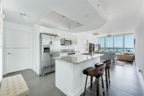 Condo à Miami, Floride, 2 chambres  № 2016638