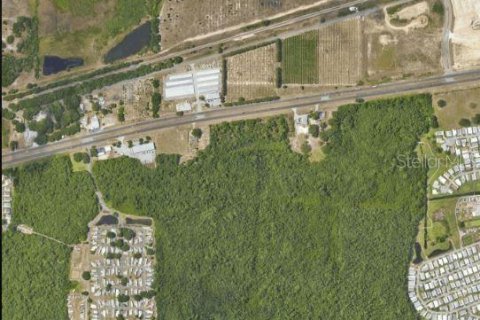 Land in Haines City, Florida № 2162039 - photo 2