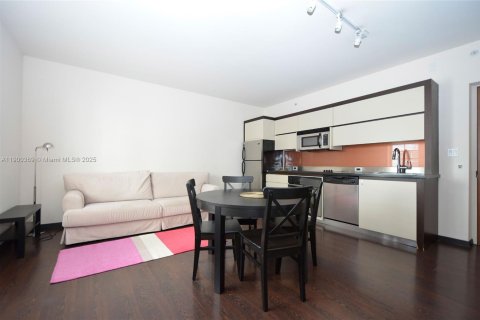 Copropriété à vendre à Miami Beach, Floride: 1 chambre, 51.65 m2 № 1952767 - photo 3