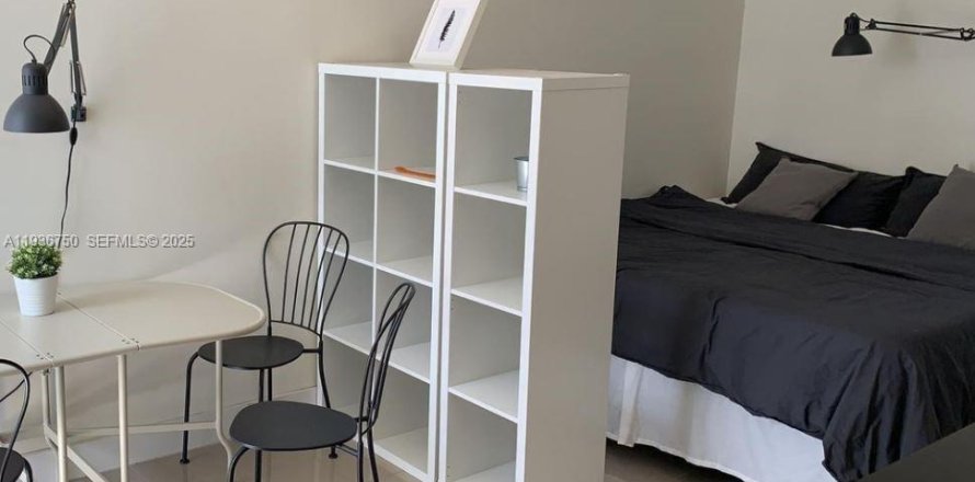 Кондоминиум с 1 спальней в Дорал, Флорида в LANDMARK № 1994743