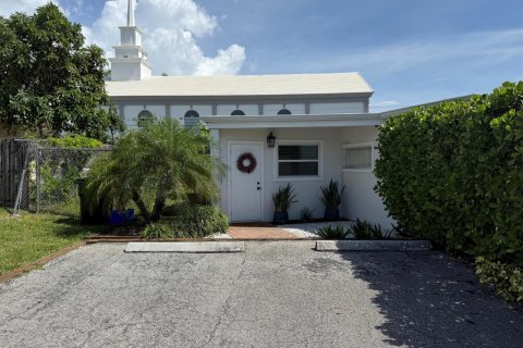 Appartement à louer à Delray Beach, Floride: 1 chambre, 69.68 m2 № 2153743 - photo 16