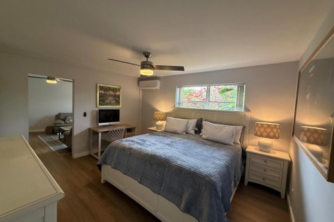 Appartement à louer à Delray Beach, Floride: 1 chambre, 69.68 m2 № 2153743 - photo 5