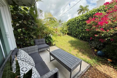 Appartement à louer à Delray Beach, Floride: 1 chambre, 69.68 m2 № 2153743 - photo 15