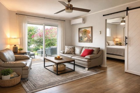 Appartement à Delray Beach, Floride 1 chambre, 69.68 m2 № 2153743