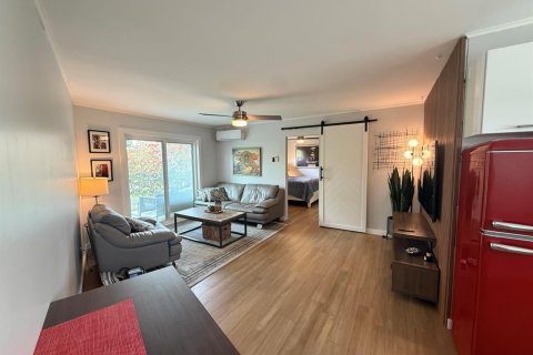 Appartement à louer à Delray Beach, Floride: 1 chambre, 69.68 m2 № 2153743 - photo 2
