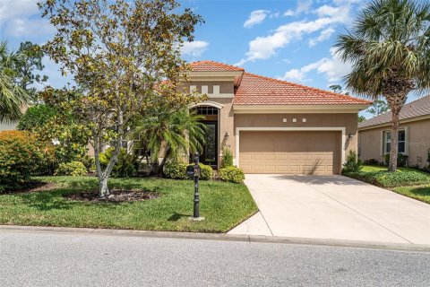 Casa en venta en Port Charlotte, Florida, 2 dormitorios, 188.22 m2 № 1795551 - foto 3