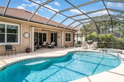 Casa en venta en Port Charlotte, Florida, 2 dormitorios, 188.22 m2 № 1795551 - foto 25