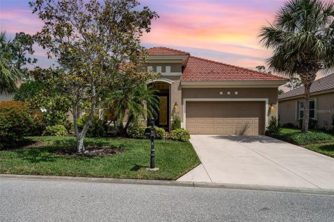 Casa en venta en Port Charlotte, Florida, 2 dormitorios, 188.22 m2 № 1795551 - foto 1