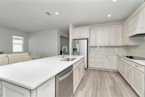 Villa ou maison à vendre à Kissimmee, Floride: 3 chambres, 191.01 m2 № 2219219 - photo 8