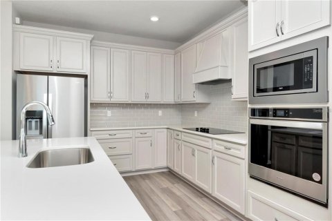 Villa ou maison à vendre à Kissimmee, Floride: 3 chambres, 191.01 m2 № 2219219 - photo 7