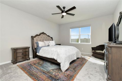 Villa ou maison à vendre à Kissimmee, Floride: 3 chambres, 191.01 m2 № 2219219 - photo 18