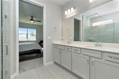 Villa ou maison à vendre à Kissimmee, Floride: 3 chambres, 191.01 m2 № 2219219 - photo 24