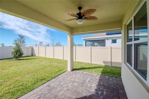 Villa ou maison à vendre à Kissimmee, Floride: 3 chambres, 191.01 m2 № 2219219 - photo 30