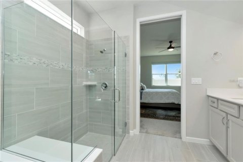 Villa ou maison à vendre à Kissimmee, Floride: 3 chambres, 191.01 m2 № 2219219 - photo 23