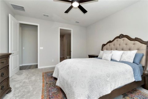 Villa ou maison à vendre à Kissimmee, Floride: 3 chambres, 191.01 m2 № 2219219 - photo 19