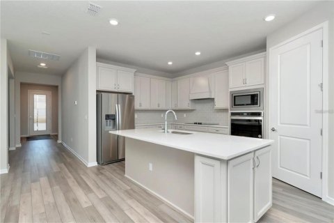 Villa ou maison à vendre à Kissimmee, Floride: 3 chambres, 191.01 m2 № 2219219 - photo 5