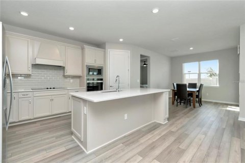 Villa ou maison à vendre à Kissimmee, Floride: 3 chambres, 191.01 m2 № 2219219 - photo 9