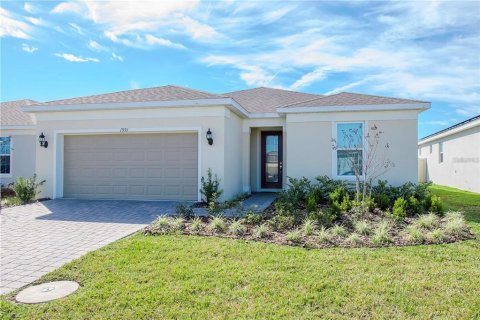 House in TOHOQUA in Kissimmee, Florida 3 bedrooms, 191.01 sq.m. № 2219219