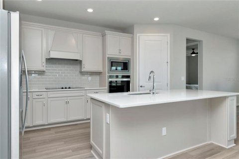 Villa ou maison à vendre à Kissimmee, Floride: 3 chambres, 191.01 m2 № 2219219 - photo 10