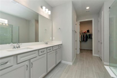 Villa ou maison à vendre à Kissimmee, Floride: 3 chambres, 191.01 m2 № 2219219 - photo 21