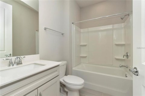 Villa ou maison à vendre à Kissimmee, Floride: 3 chambres, 191.01 m2 № 2219219 - photo 28