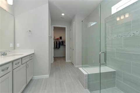 Villa ou maison à vendre à Kissimmee, Floride: 3 chambres, 191.01 m2 № 2219219 - photo 22