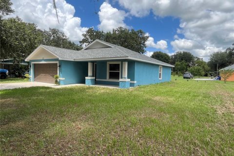 Casa en venta en Fort Meade, Florida, 3 dormitorios, 139.45 m2 № 1858178 - foto 3