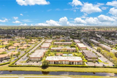 Condo in Boca Raton, Florida, 2 bedrooms  № 1728685 - photo 19