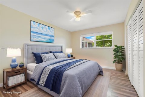 Condo in Boca Raton, Florida, 2 bedrooms  № 1728685 - photo 11