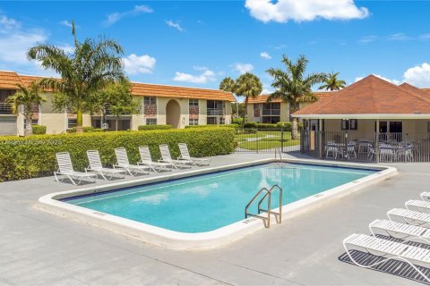 Condo in Boca Raton, Florida, 2 bedrooms  № 1728685 - photo 15
