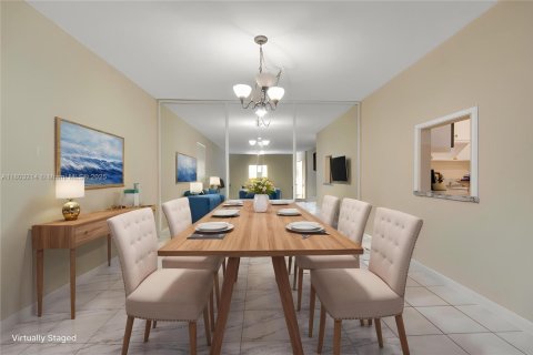Condo in Boca Raton, Florida, 2 bedrooms  № 1728685 - photo 5