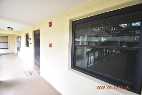 Copropriété à louer à Clearwater, Floride: 2 chambres, 95.69 m2 № 1912353 - photo 4