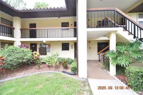 Copropriété à louer à Clearwater, Floride: 2 chambres, 95.69 m2 № 1912353 - photo 2