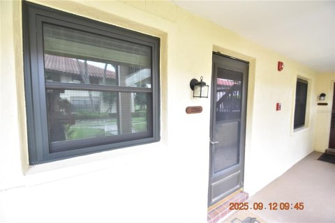 Copropriété à louer à Clearwater, Floride: 2 chambres, 95.69 m2 № 1912353 - photo 5