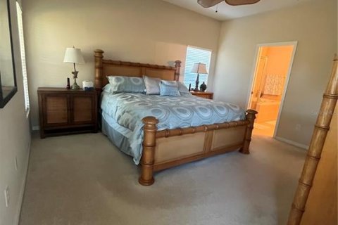 House in Land O' Lakes, Florida 3 bedrooms, 168.99 sq.m. № 2112386 - photo 19