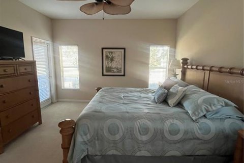House in Land O' Lakes, Florida 3 bedrooms, 168.99 sq.m. № 2112386 - photo 20