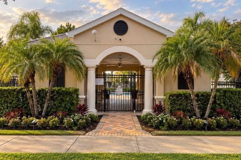 Touwnhouse à vendre à Wesley Chapel, Floride: 3 chambres, 147.53 m2 № 2388908 - photo 25