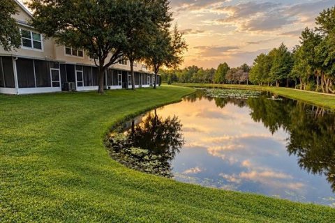 Touwnhouse à vendre à Wesley Chapel, Floride: 3 chambres, 147.53 m2 № 2388908 - photo 27