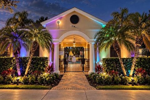 Touwnhouse à vendre à Wesley Chapel, Floride: 3 chambres, 147.53 m2 № 2388908 - photo 24