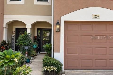 Touwnhouse à Wesley Chapel, Floride 3 chambres, 147.53 m2 № 2388908