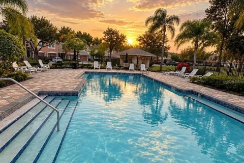 Touwnhouse à vendre à Wesley Chapel, Floride: 3 chambres, 147.53 m2 № 2388908 - photo 26