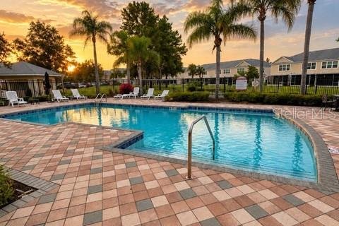 Touwnhouse à vendre à Wesley Chapel, Floride: 3 chambres, 147.53 m2 № 2388908 - photo 17