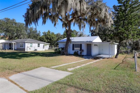 Casa en Bartow, Florida 3 dormitorios, 70.98 m2 № 2105001