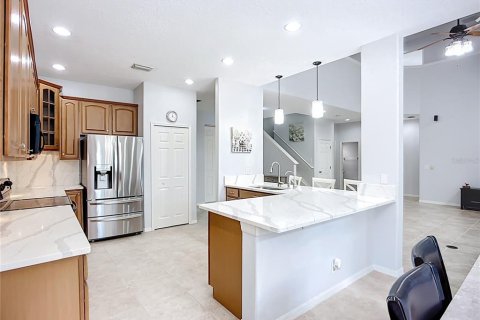 House in Bradenton, Florida 5 bedrooms, 265.98 sq.m. № 1786375 - photo 22