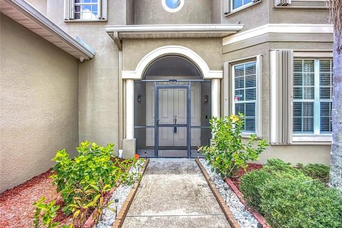 House in Bradenton, Florida 5 bedrooms, 265.98 sq.m. № 1786375 - photo 6