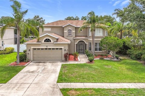 House in Bradenton, Florida 5 bedrooms, 265.98 sq.m. № 1786375 - photo 1