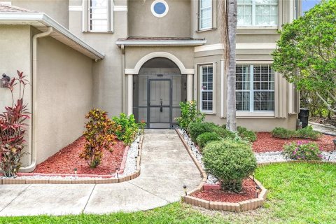 House in Bradenton, Florida 5 bedrooms, 265.98 sq.m. № 1786375 - photo 7