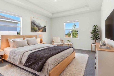 Villa ou maison à vendre à Gainesville, Floride: 4 chambres, 228.54 m2 № 1791805 - photo 6