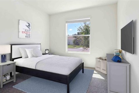 Villa ou maison à vendre à Gainesville, Floride: 4 chambres, 228.54 m2 № 1791805 - photo 8